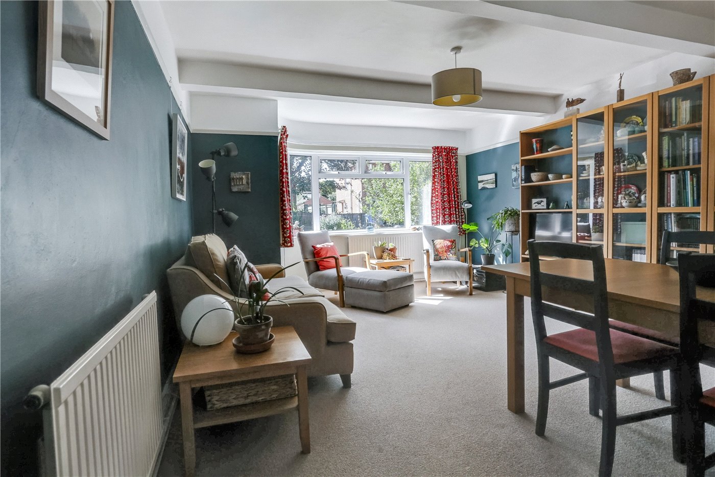 Living Space