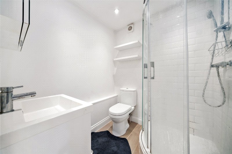 Knollys Road, West Norwood, London, SW16