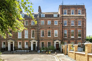 Clapton Terrace, London, E5
