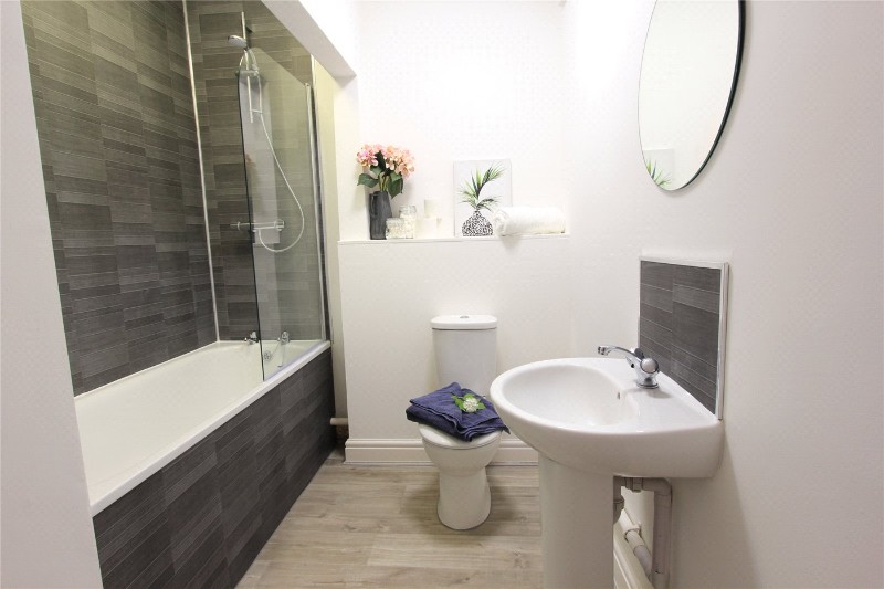 Argyle Terrace, Bath, Somerset, BA2