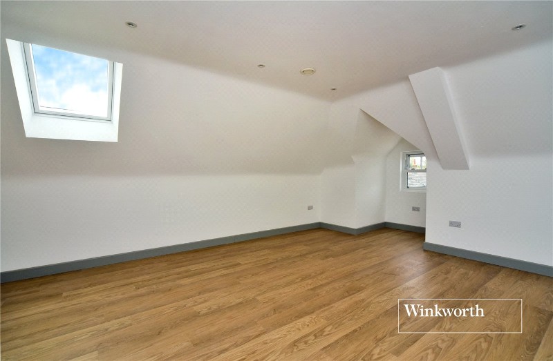 Malden Road, Cheam, Sutton, SM3
