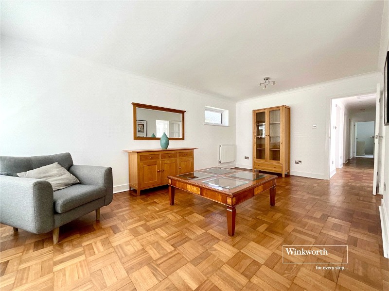 Ranelagh Road, Highcliffe, Christchurch, Dorset, BH23