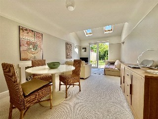 The Grove, Bournemouth, Dorset, BH9