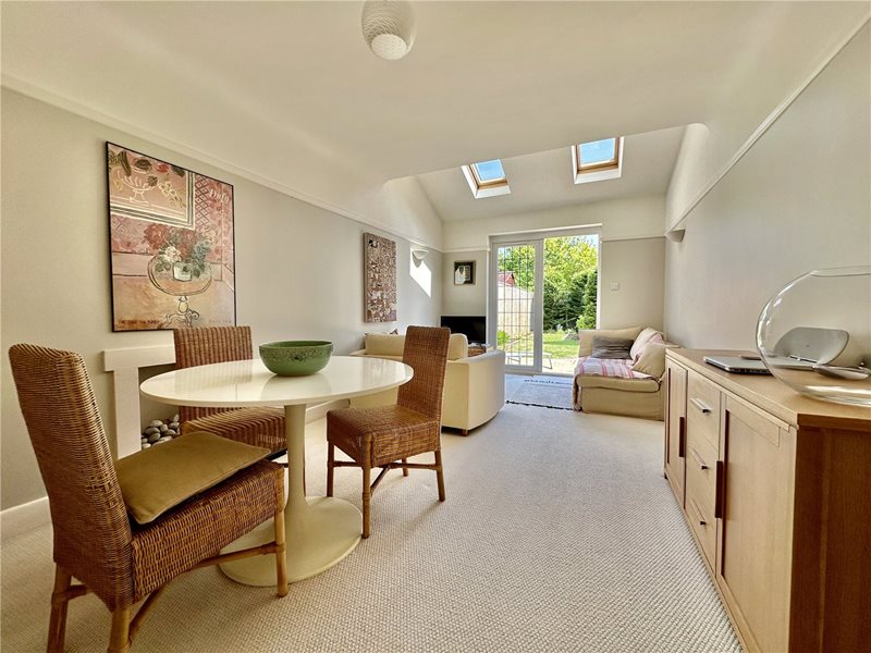 The Grove, Bournemouth, Dorset, BH9