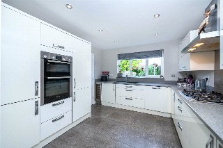 Aidan Road, Quarrington, Sleaford, Lincolnshire, NG34