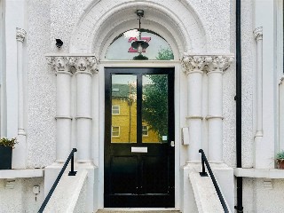 Barry Road, East Dulwich, London, SE22