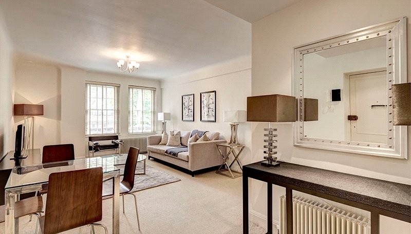 Pelham Court, 145 Fulham Road, Chelsea, London, SW3