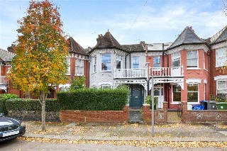 Ellesmere Road, London, NW10