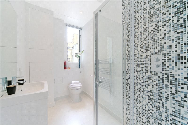 Courtfield Gardens, London, SW5