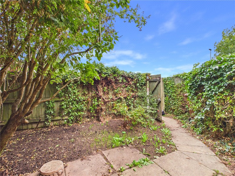 Cromwells Meadow, Crediton, Devon, EX17