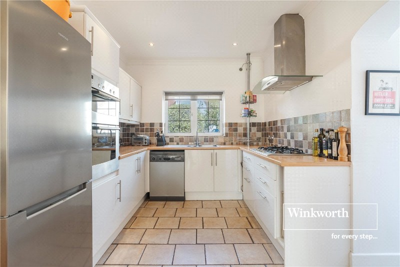 Durrington Road, Bournemouth, Dorset, BH7