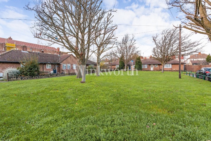 Myrtle Road, London, N13