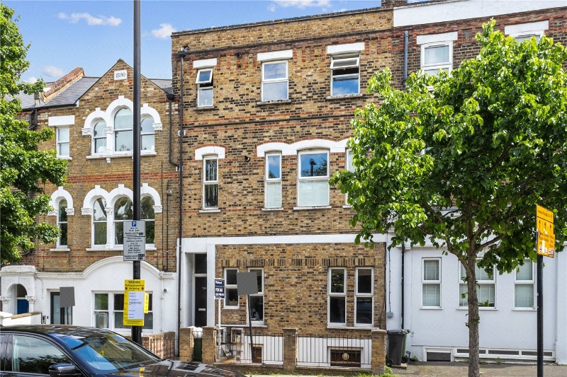 Drayton Park, London, N5