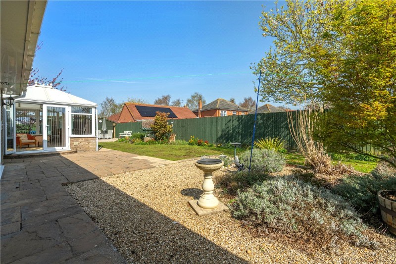 Glen Gardens, Surfleet, Spalding, Lincolnshire, PE11