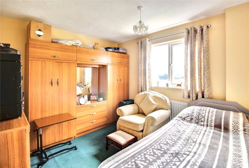 Kiln Close, Old Catton, Norwich, Norfolk, NR6
