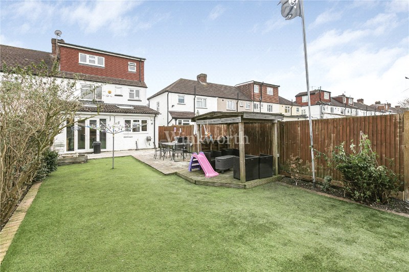 Clock House Road, Beckenham, BR3