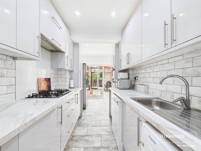 Clifton Road, Harrow, Middlesex, HA3