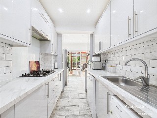 Clifton Road, Harrow, Middlesex, HA3