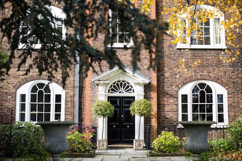 Park House, Hampton Court Road, Surrey, KT8