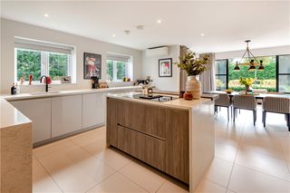 Clappers Lane, Chobham, Woking, Surrey, GU24
