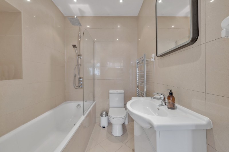 Hodford Road, London, NW11