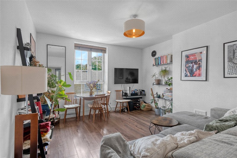 Gatcombe House, London, SE22