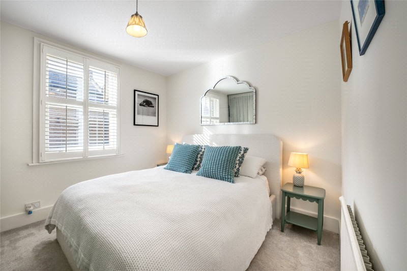 Fernhead Road, Maida Vale, London, W9