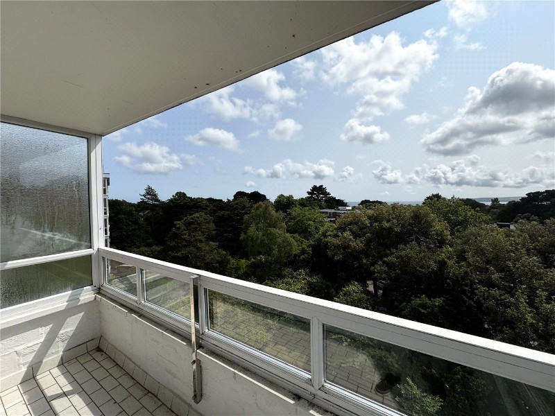 West Cliff Road, Bournemouth, Dorset, BH4