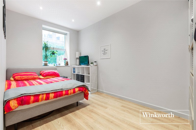 Shakespeare Road, London, N3