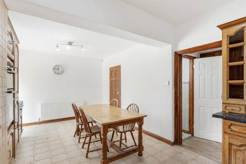 Briar Avenue, London, SW16