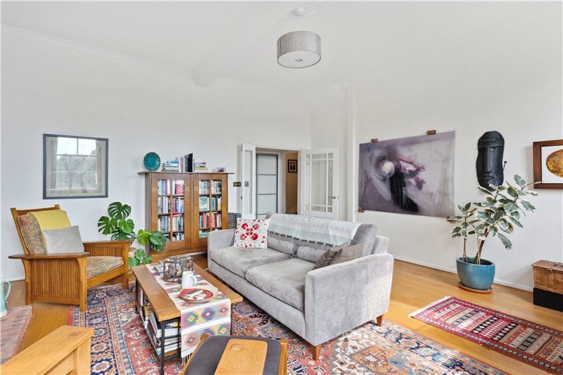 McAuley Close, London, SE1