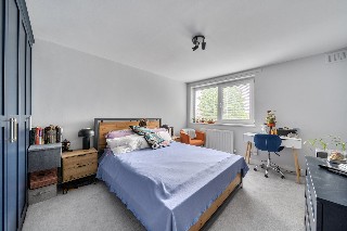 Church Rise, London, SE23