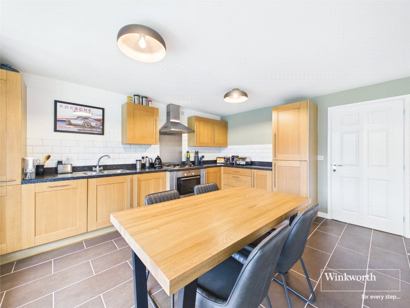 Capability Way, Greenham, Thatcham, Berkshire, RG19