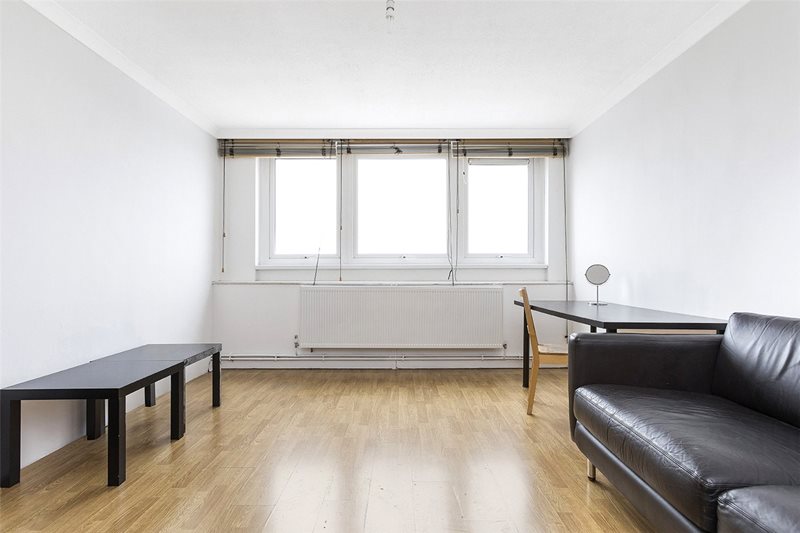 Michael Cliffe House, Skinner Street, London, EC1R