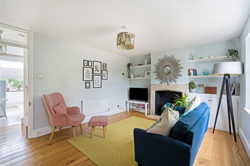 Gladstone Road, Bath, Somerset, BA2