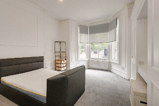 Dennington Park Road, London, NW6