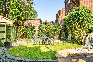 Brockley Rise, London, SE23