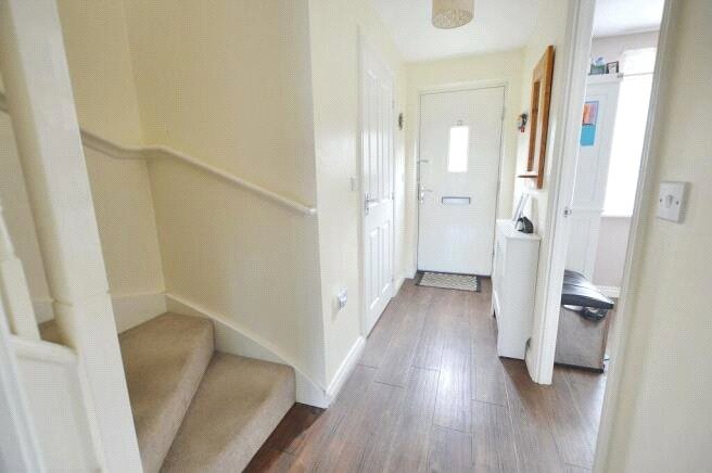 Chepstow Drive, Bourne, Lincolnshire, PE10