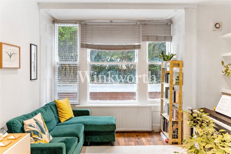 Portland Rise, London, N4