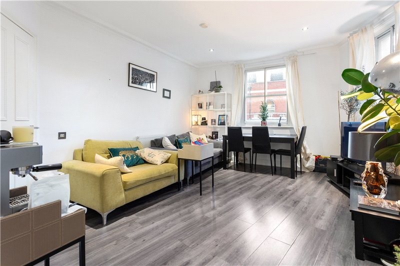 Gloucester Road, South Kensington, London, SW7