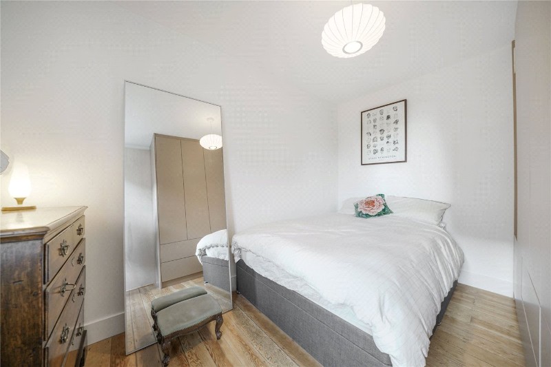 Newcomen House, York Rise, London, NW5