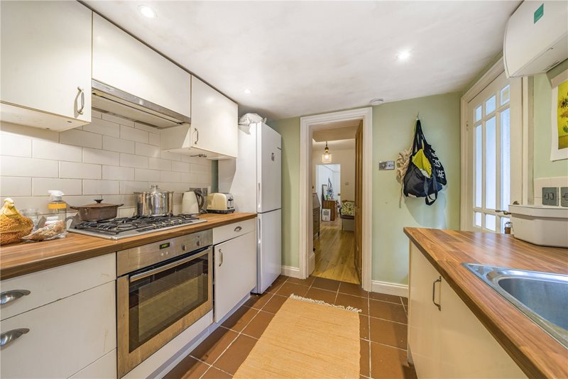 Driffield Road, London, E3