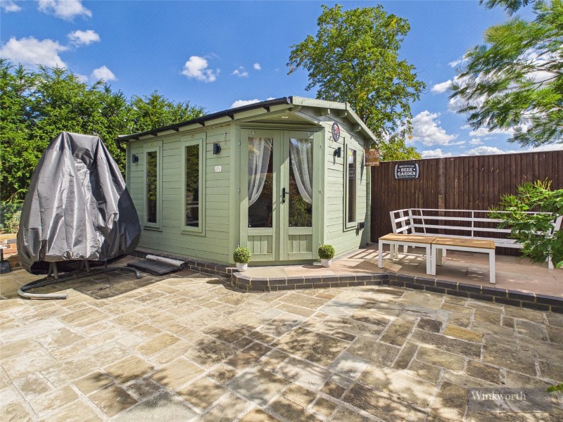 Herne Road, Surbiton, KT6