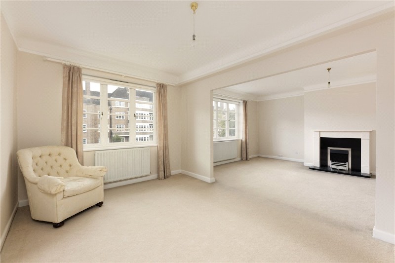 Putney Heath, London, SW15