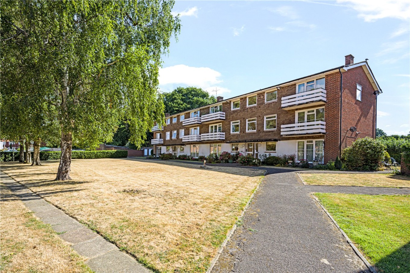 2 bedroom property for sale in Tadburn Road, Romsey, Hampshire, SO51