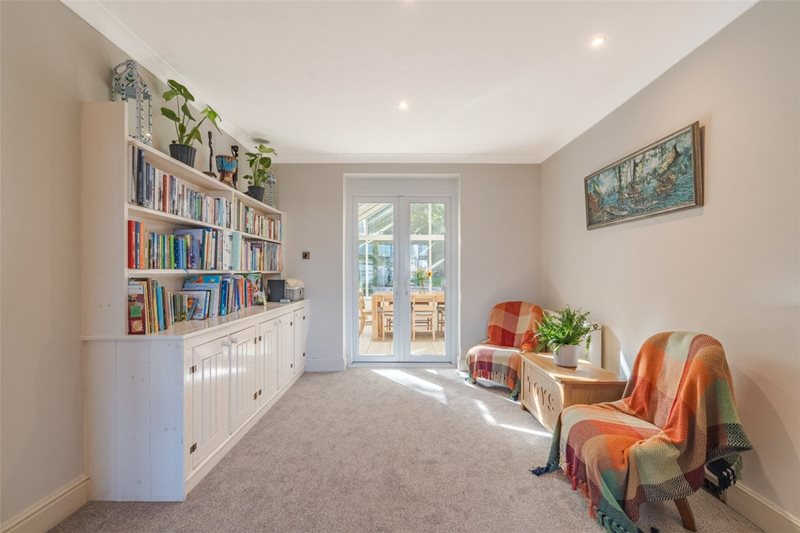 Clarendon Road, Broadstone, Dorset, BH18