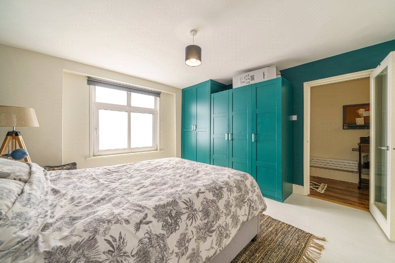 East Dulwich Road, East Dulwich, London, SE22
