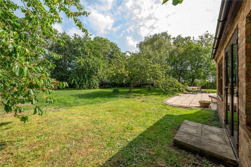 Walcot Fen, Billinghay, Lincoln, LN4