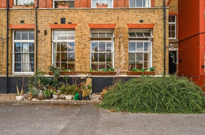 York Grove, London, SE15
