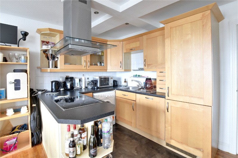 The Plaza, 135 Vanbrugh Hill, Greenwich, London, SE10